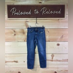 Judy Blue Slim Fit Jeans